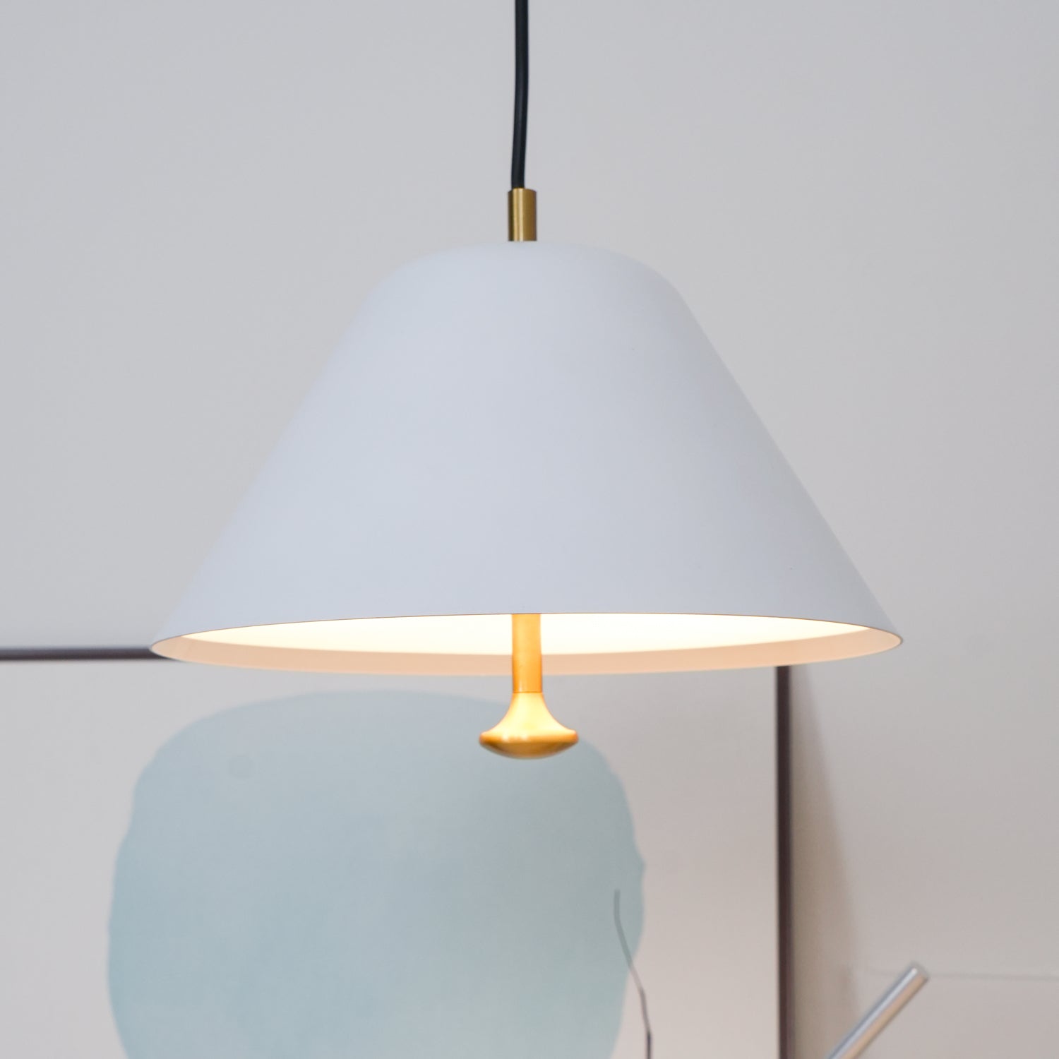 WOW Minimalist Pendant Lamp