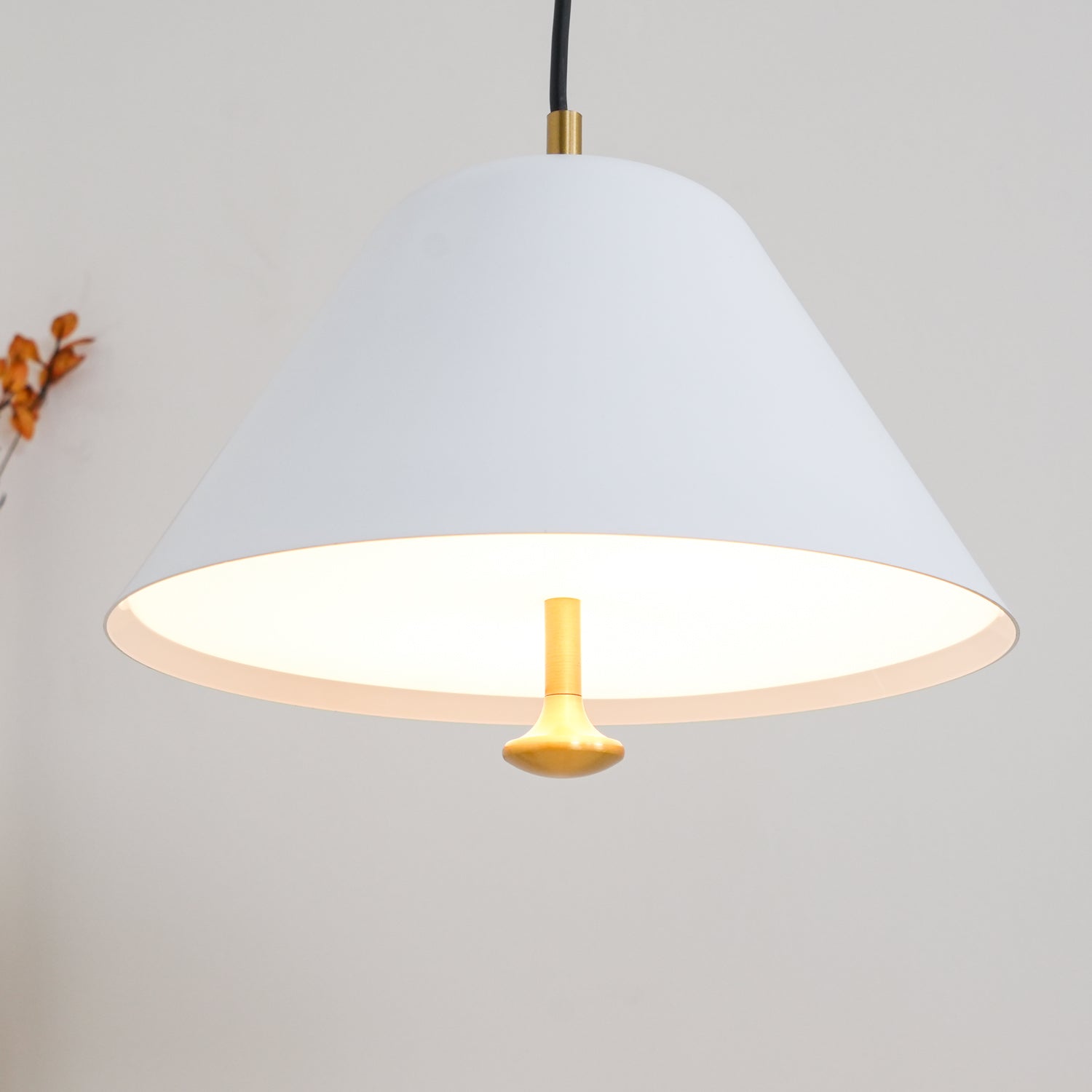 WOW Minimalist Pendant Lamp