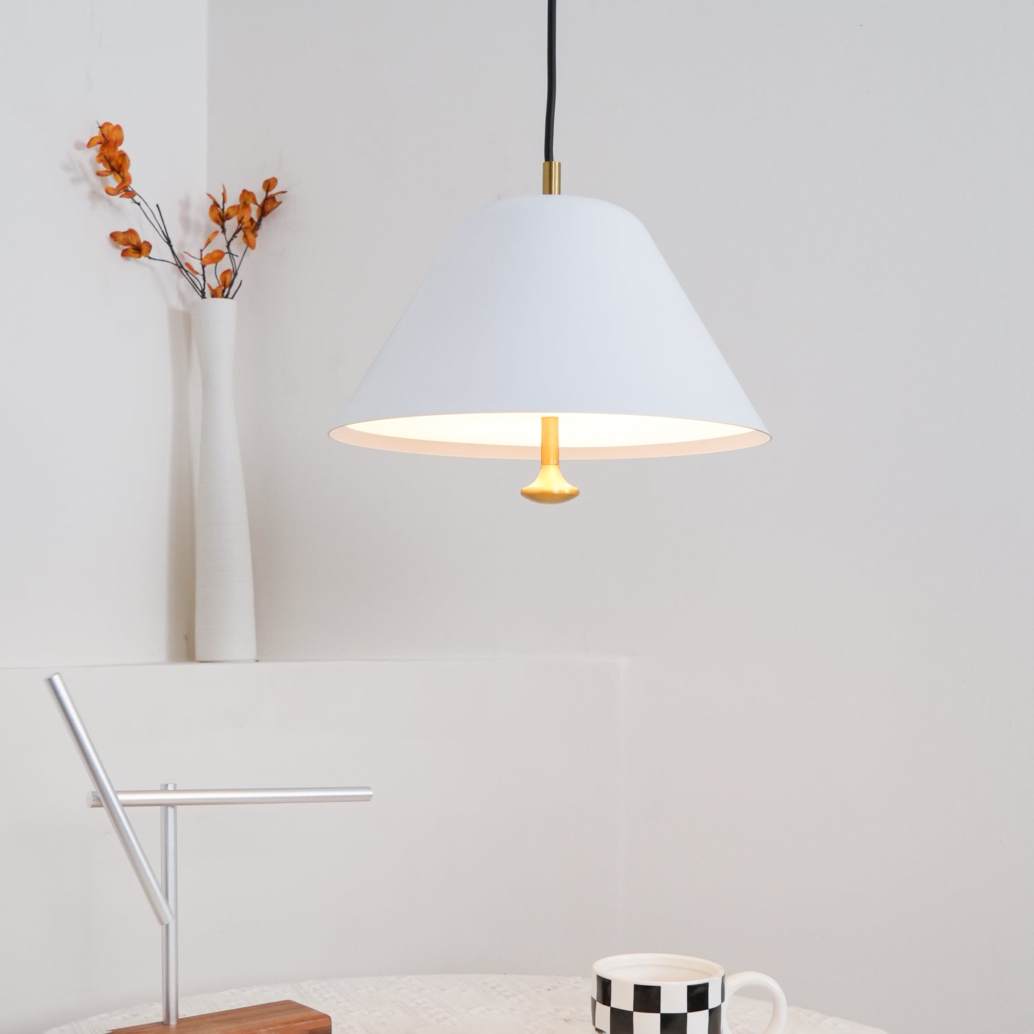 WOW Minimalist Pendant Lamp