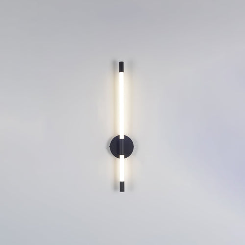 WOW Minimalist Vertical Wall Sconce