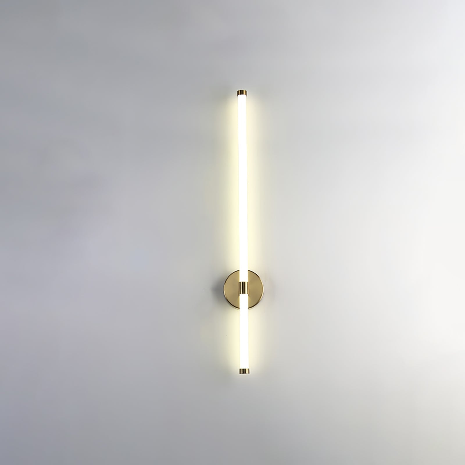 WOW Minimalist Vertical Wall Sconce