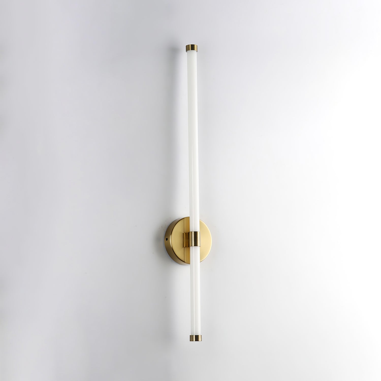 WOW Minimalist Vertical Wall Sconce
