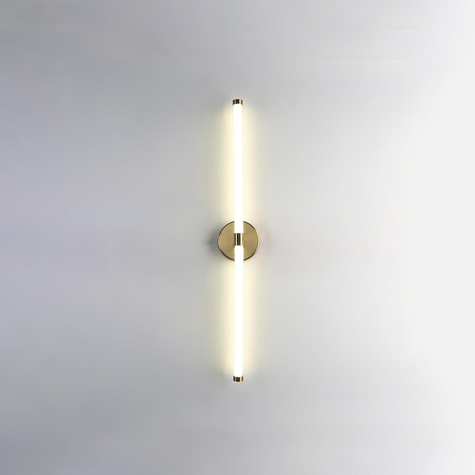 WOW Minimalist Vertical Wall Sconce