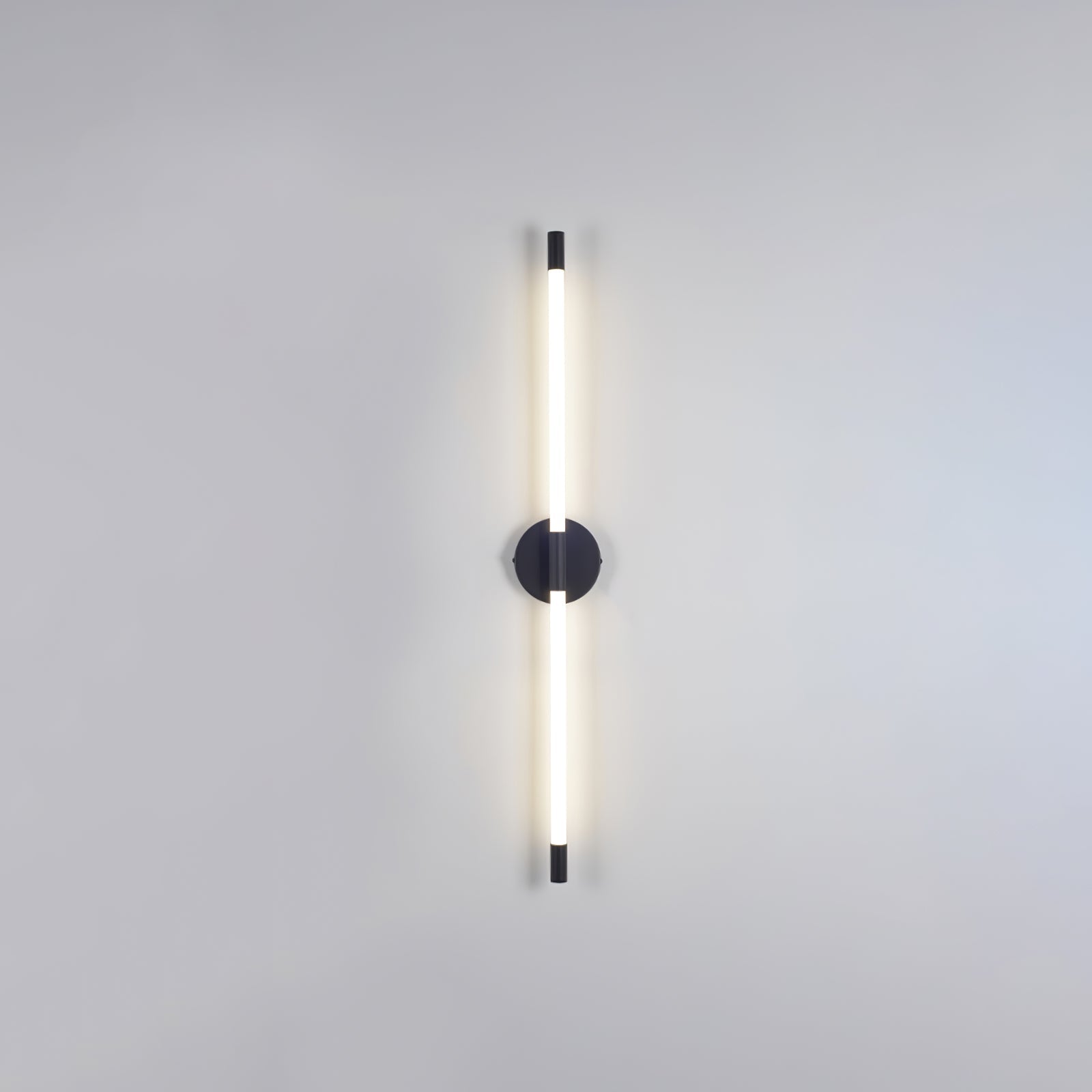 WOW Minimalist Vertical Wall Sconce