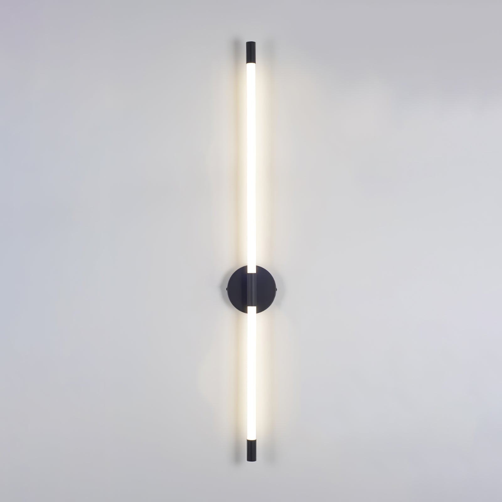 WOW Minimalist Vertical Wall Sconce