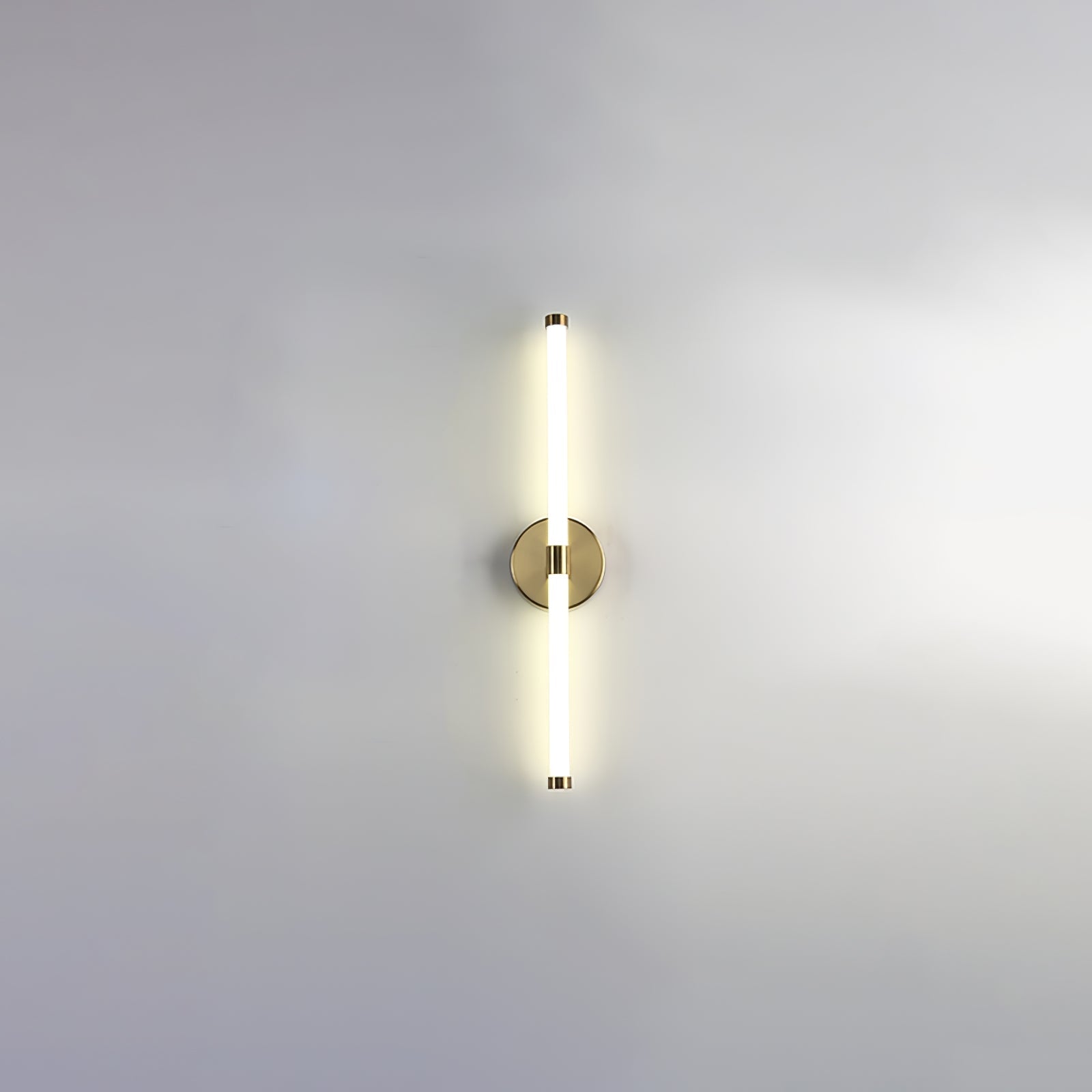 WOW Minimalist Vertical Wall Sconce
