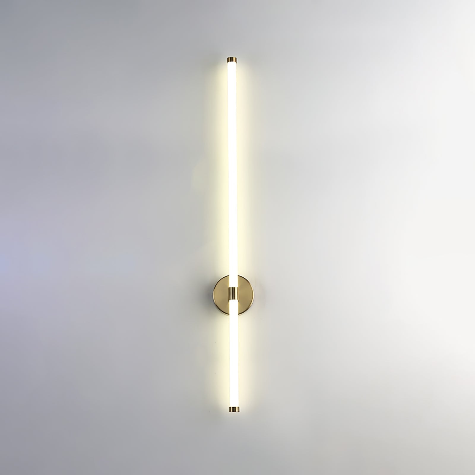 WOW Minimalist Vertical Wall Sconce