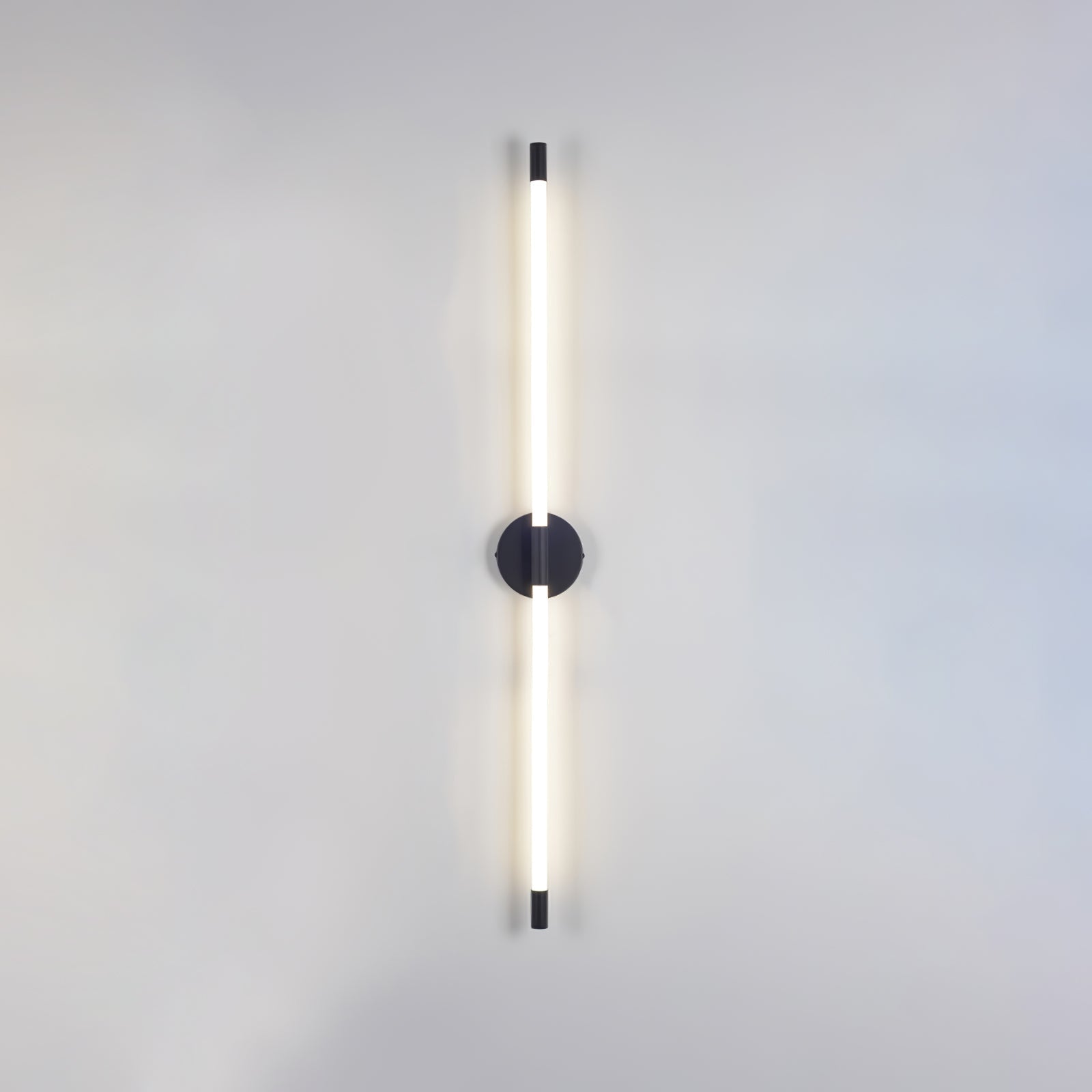 WOW Minimalist Vertical Wall Sconce