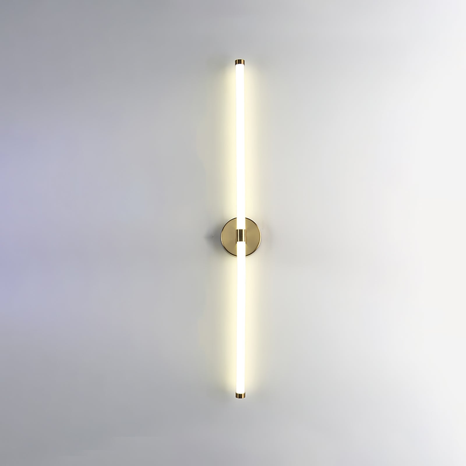 WOW Minimalist Vertical Wall Sconce