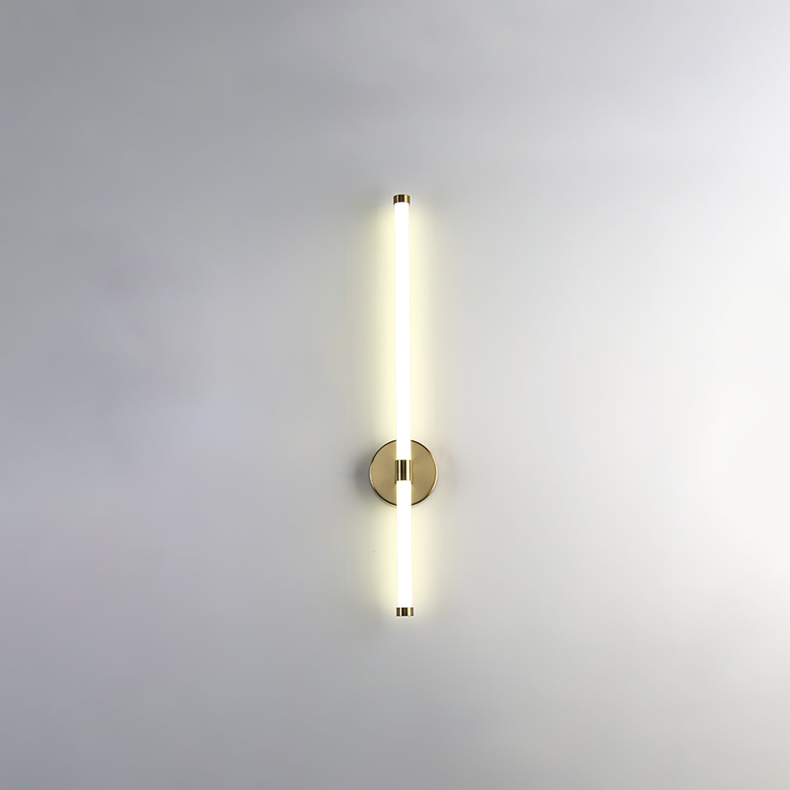 WOW Minimalist Vertical Wall Sconce