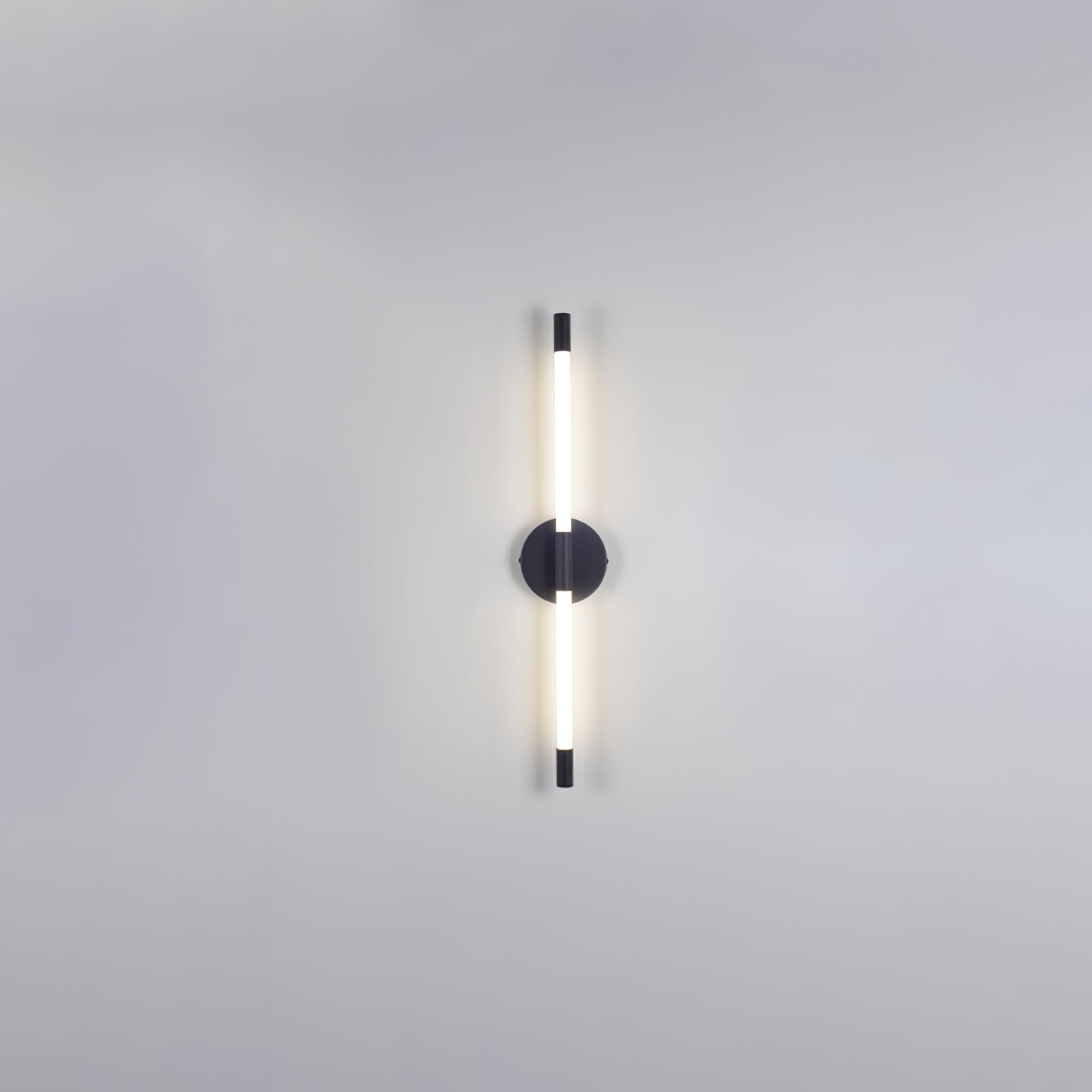 WOW Minimalist Vertical Wall Sconce