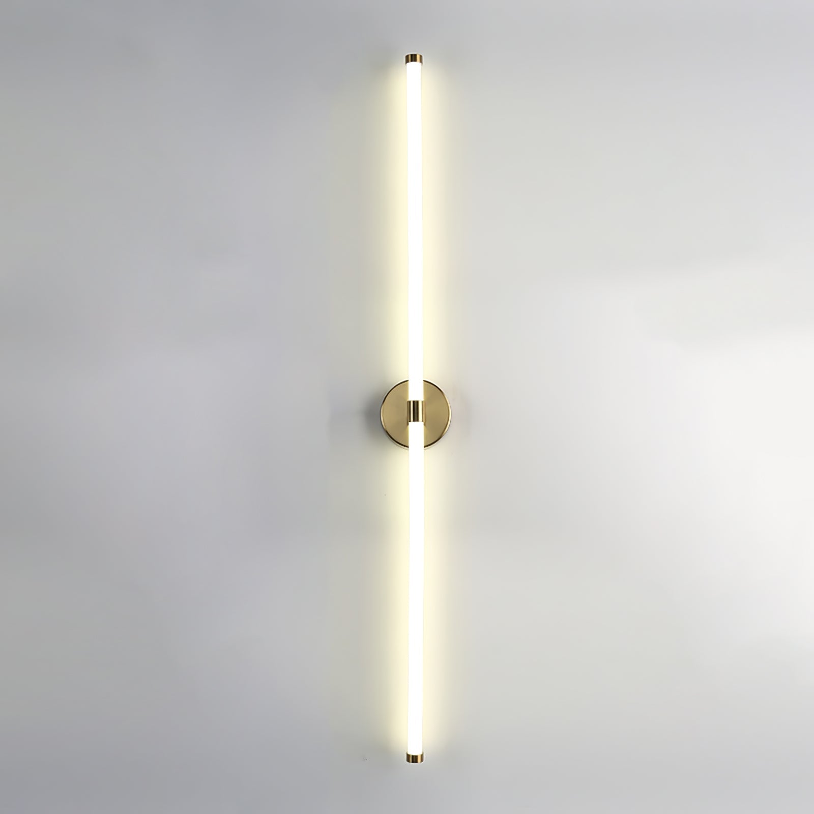 WOW Minimalist Vertical Wall Sconce