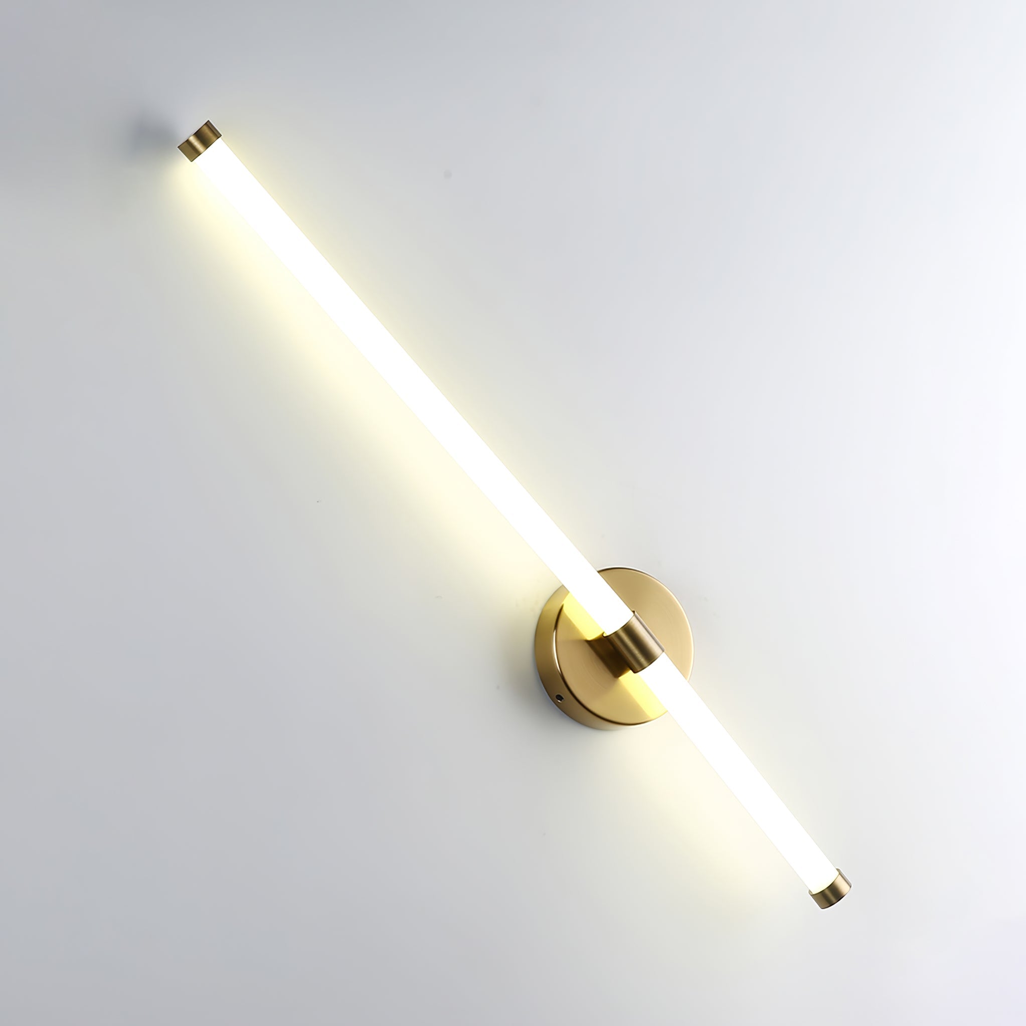 WOW Minimalist Vertical Wall Sconce