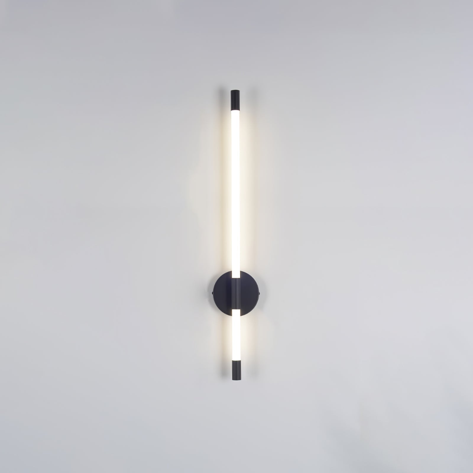 WOW Minimalist Vertical Wall Sconce