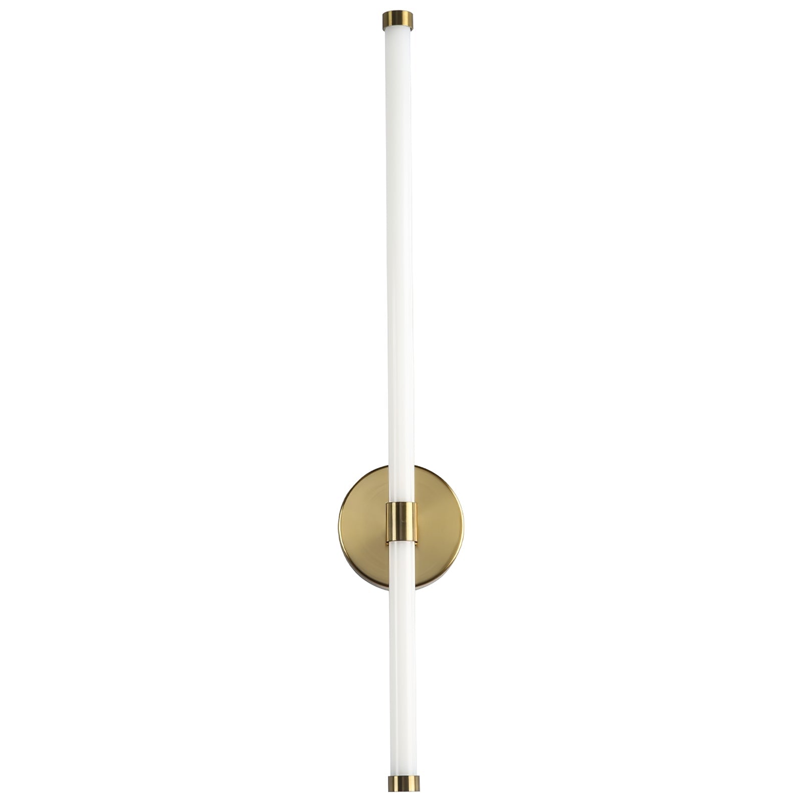 WOW Minimalist Vertical Wall Sconce