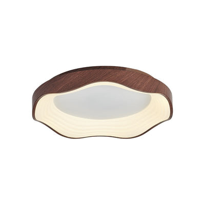 WOW Mirage Wave Ceiling Light
