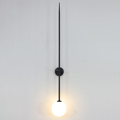 WOW Mobile Wall Lamp