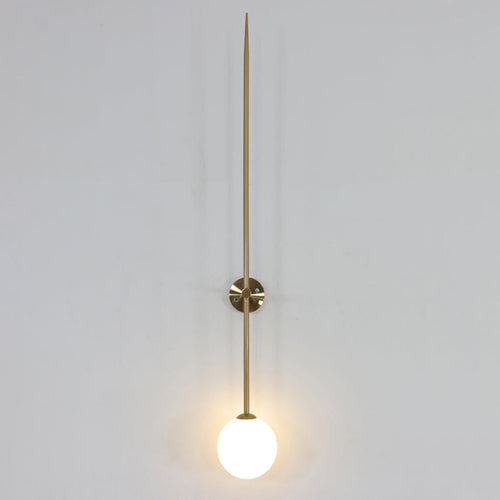 WOW Mobile Wall Lamp