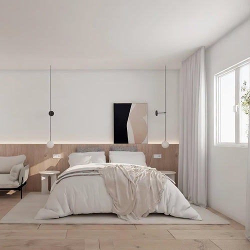 WOW Mobile Wall Lamp