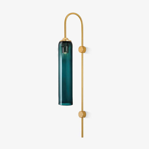 WOW Modern Glass Wall Lamp