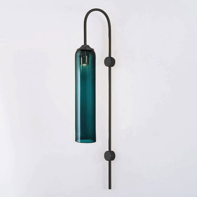WOW Modern Glass Wall Lamp