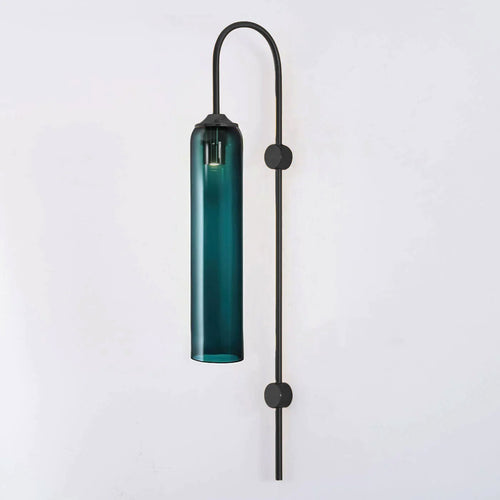WOW Modern Glass Wall Lamp