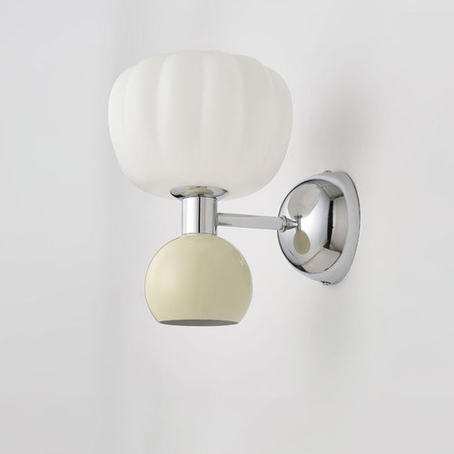 WOW Moderno Cream Sconce