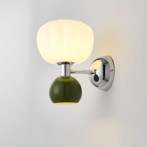 WOW Moderno Cream Sconce