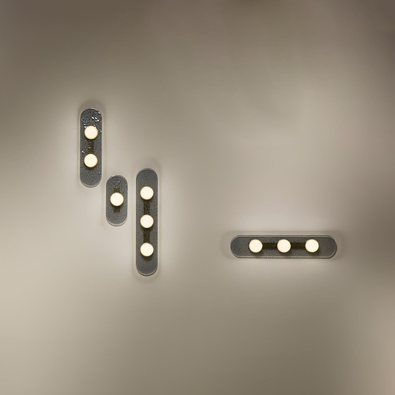 WOW Modulo Wall Light