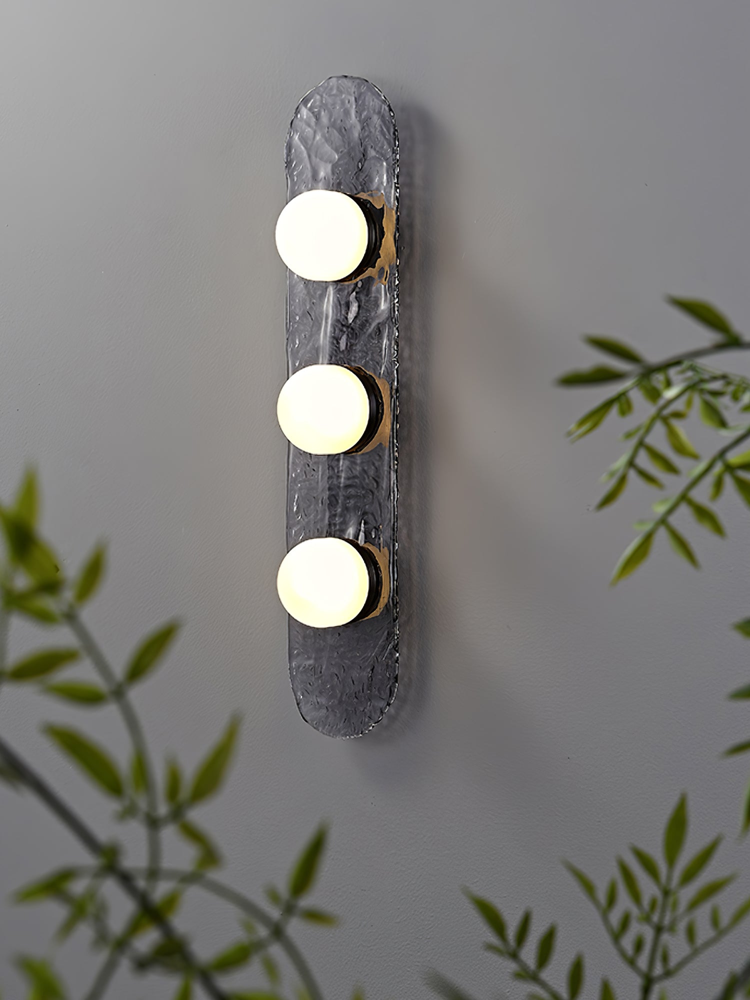 WOW Modulo Wall Light
