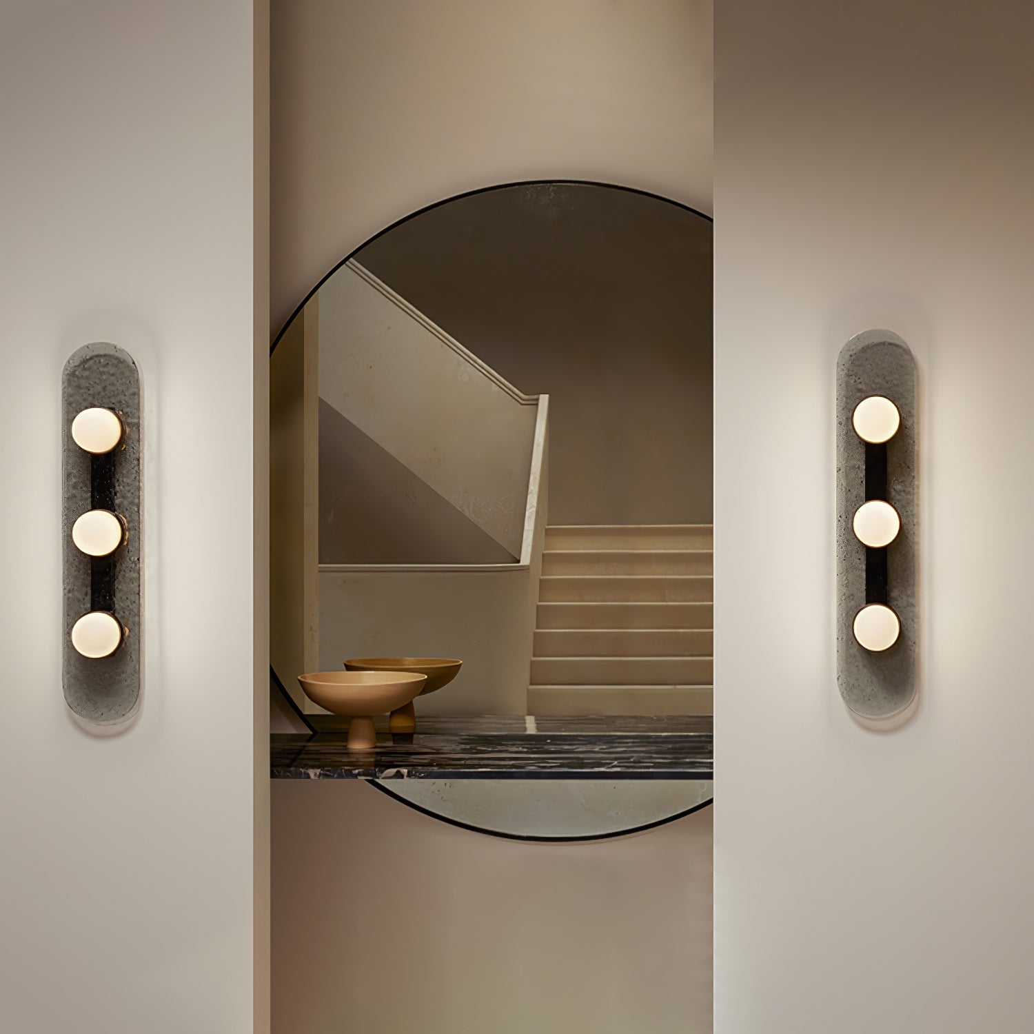 WOW Modulo Wall Light