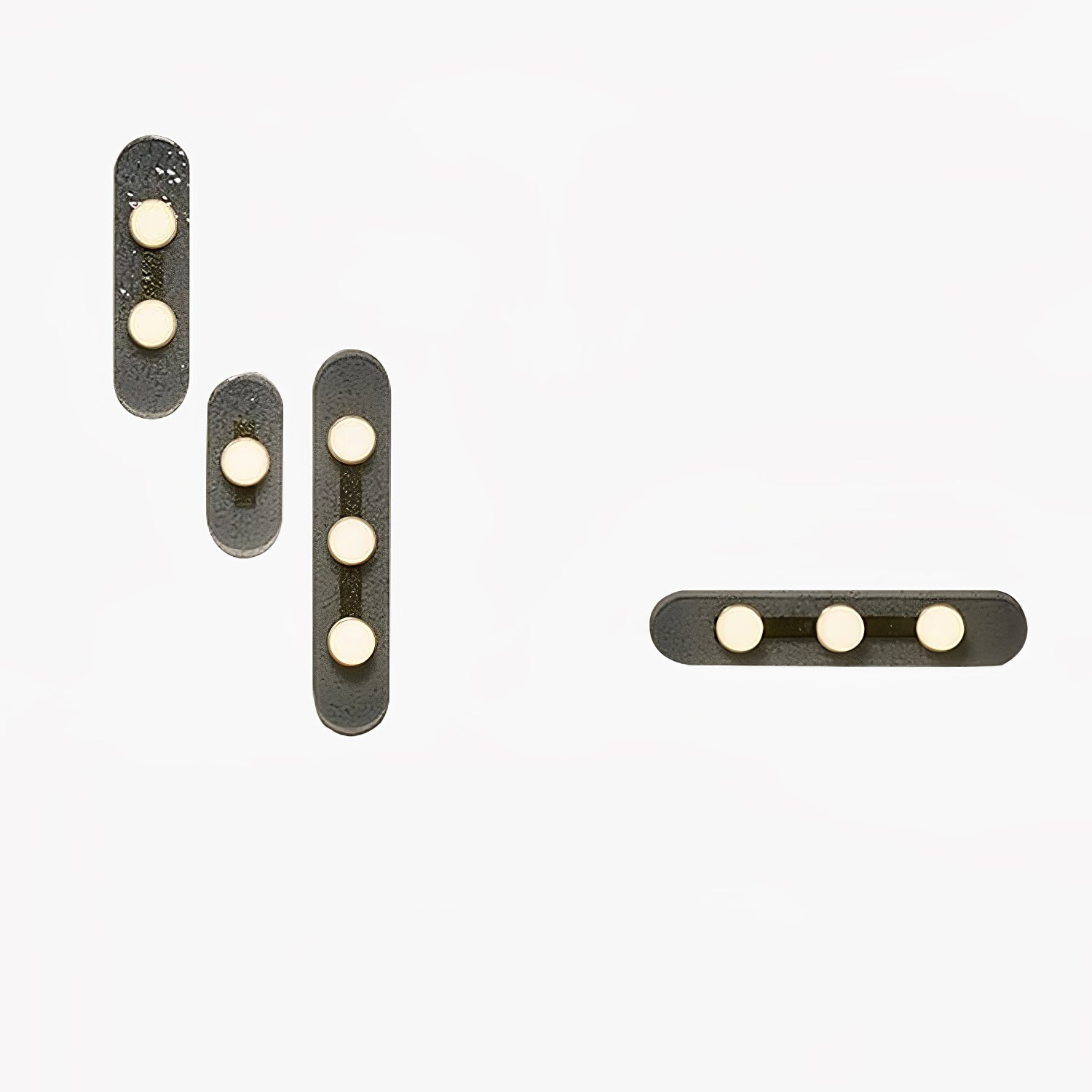 WOW Modulo Wall Light