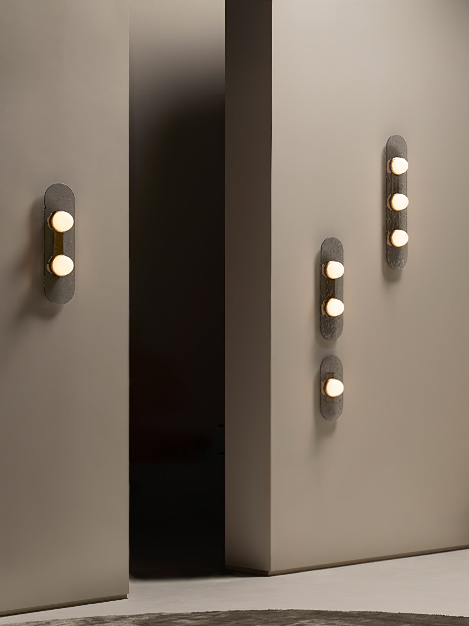 WOW Modulo Wall Light