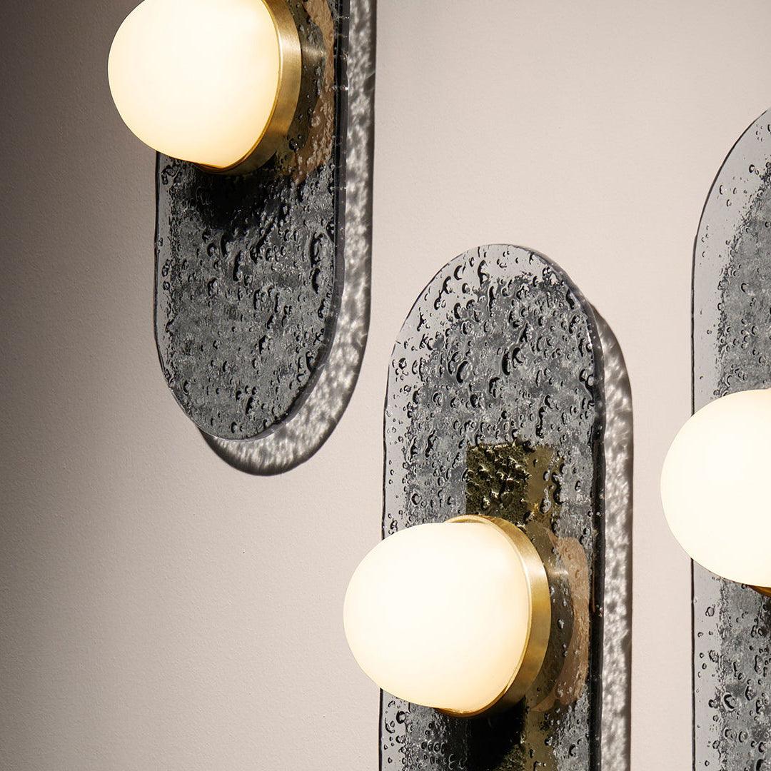 WOW Modulo Wall Light