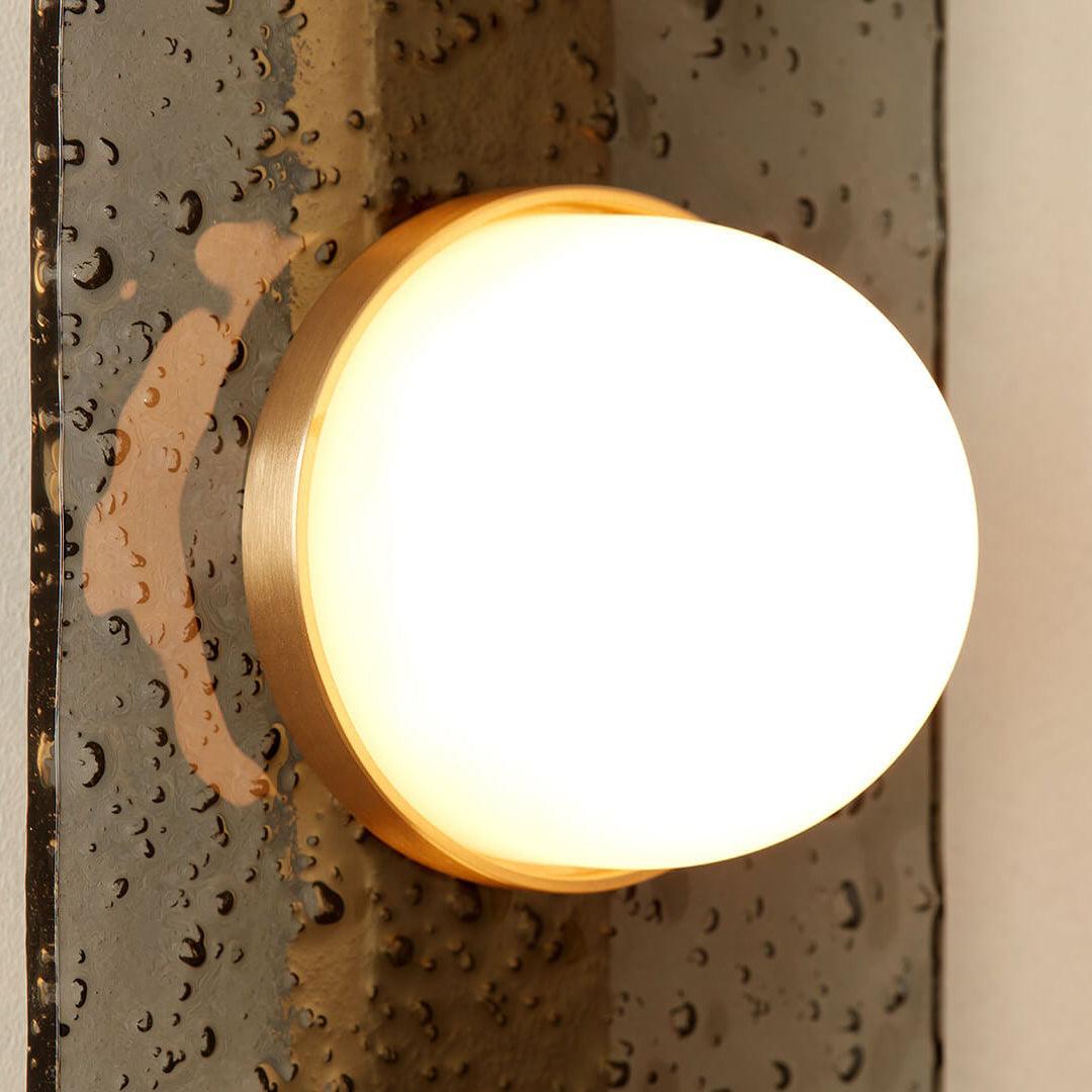 WOW Modulo Wall Light