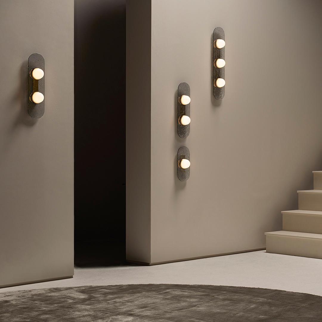 WOW Modulo Wall Light