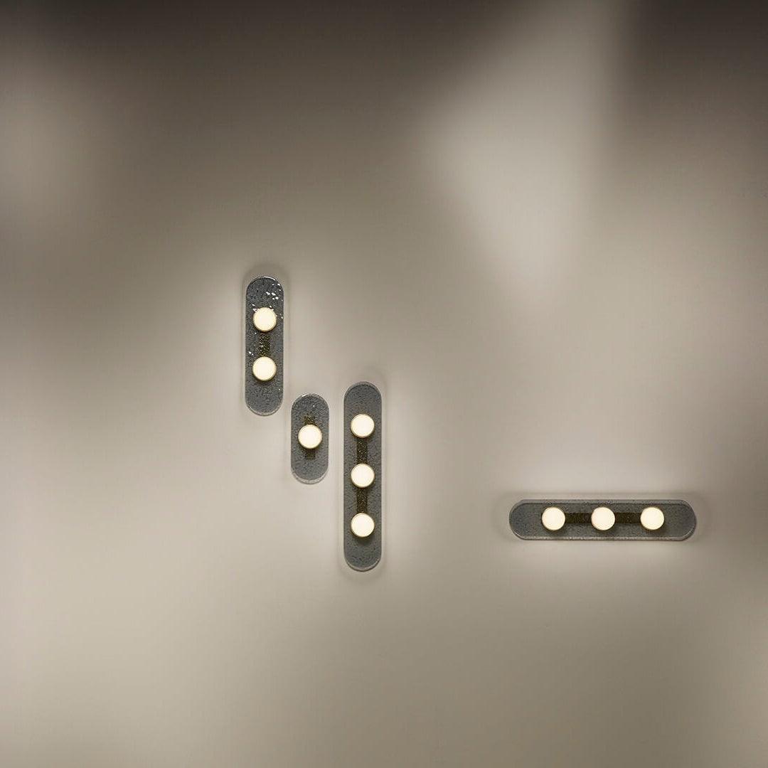 WOW Modulo Wall Light