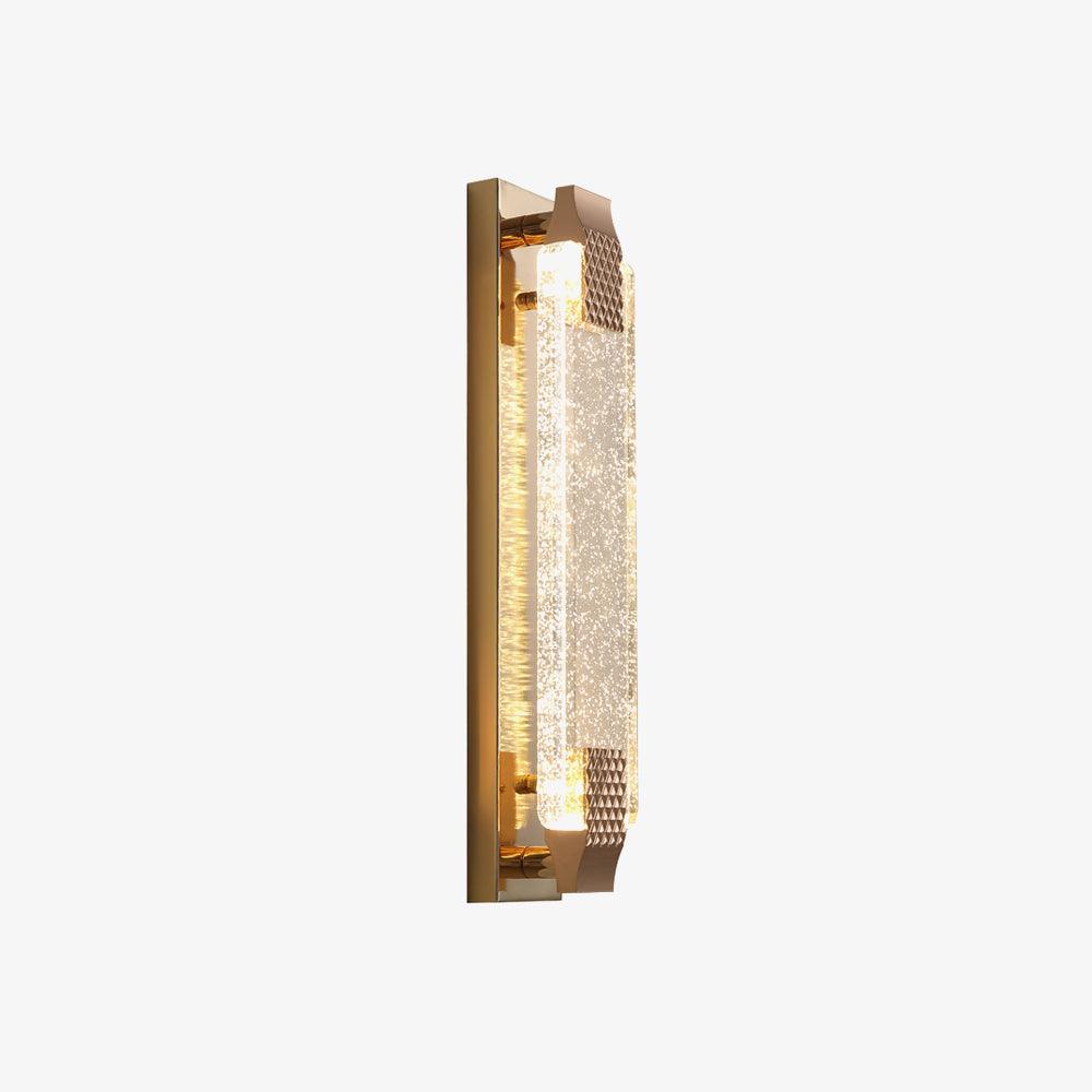 WOW Moet Sconce