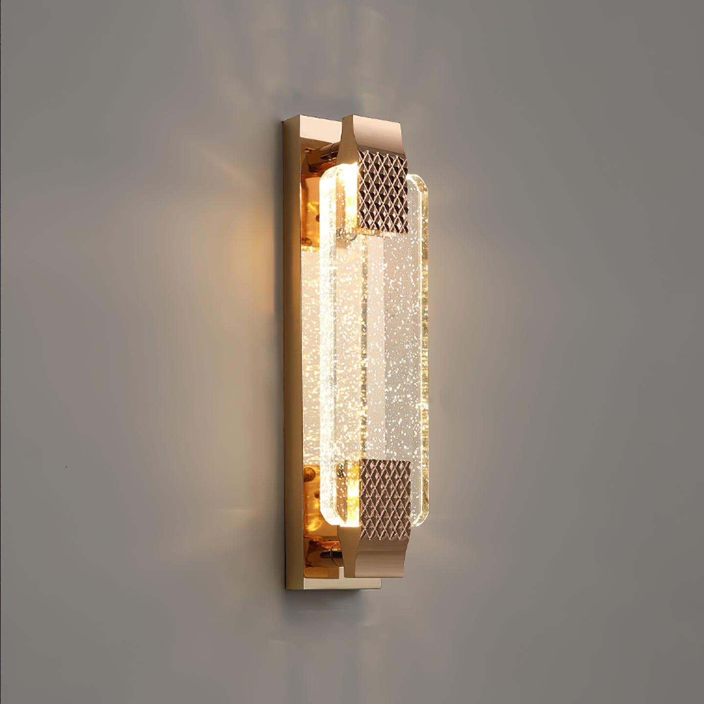 WOW Moet Sconce