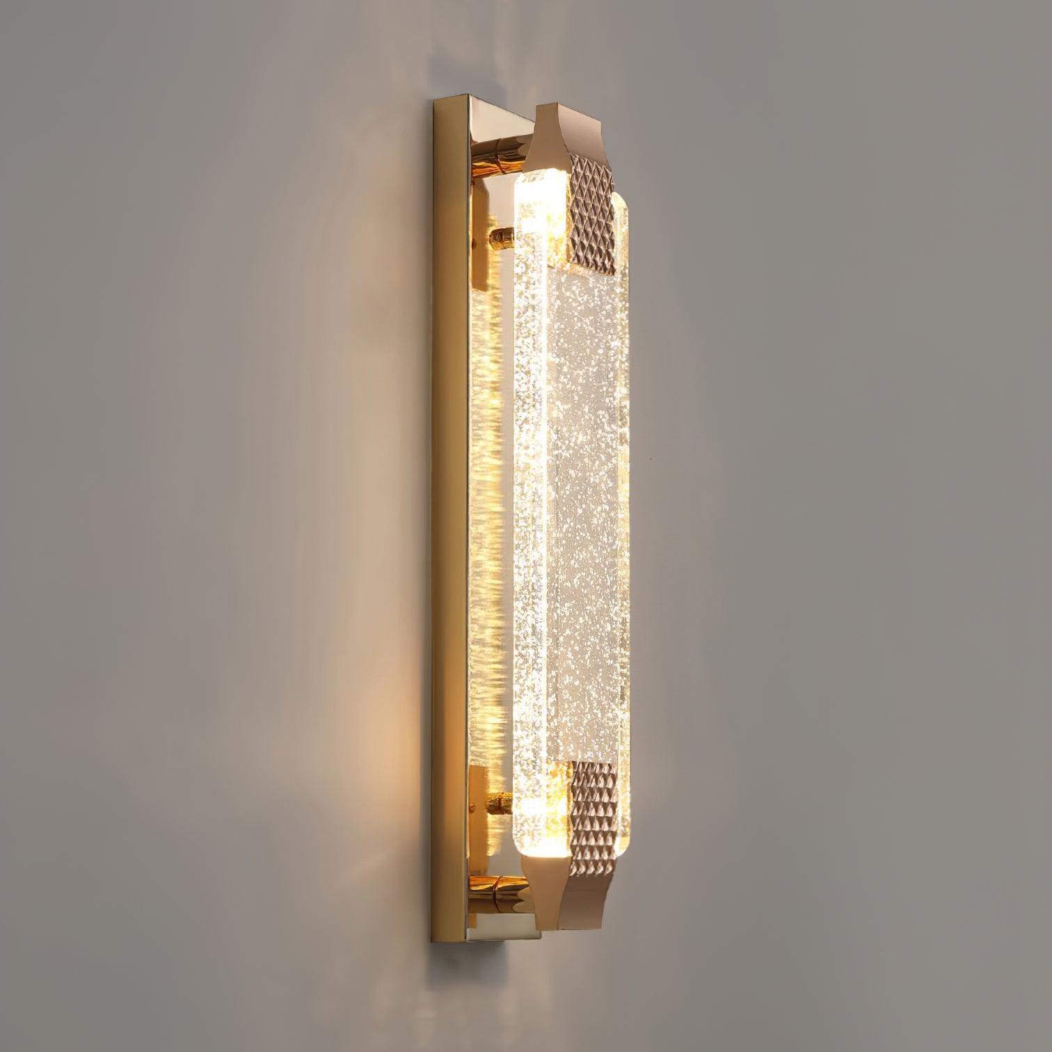 WOW Moet Sconce