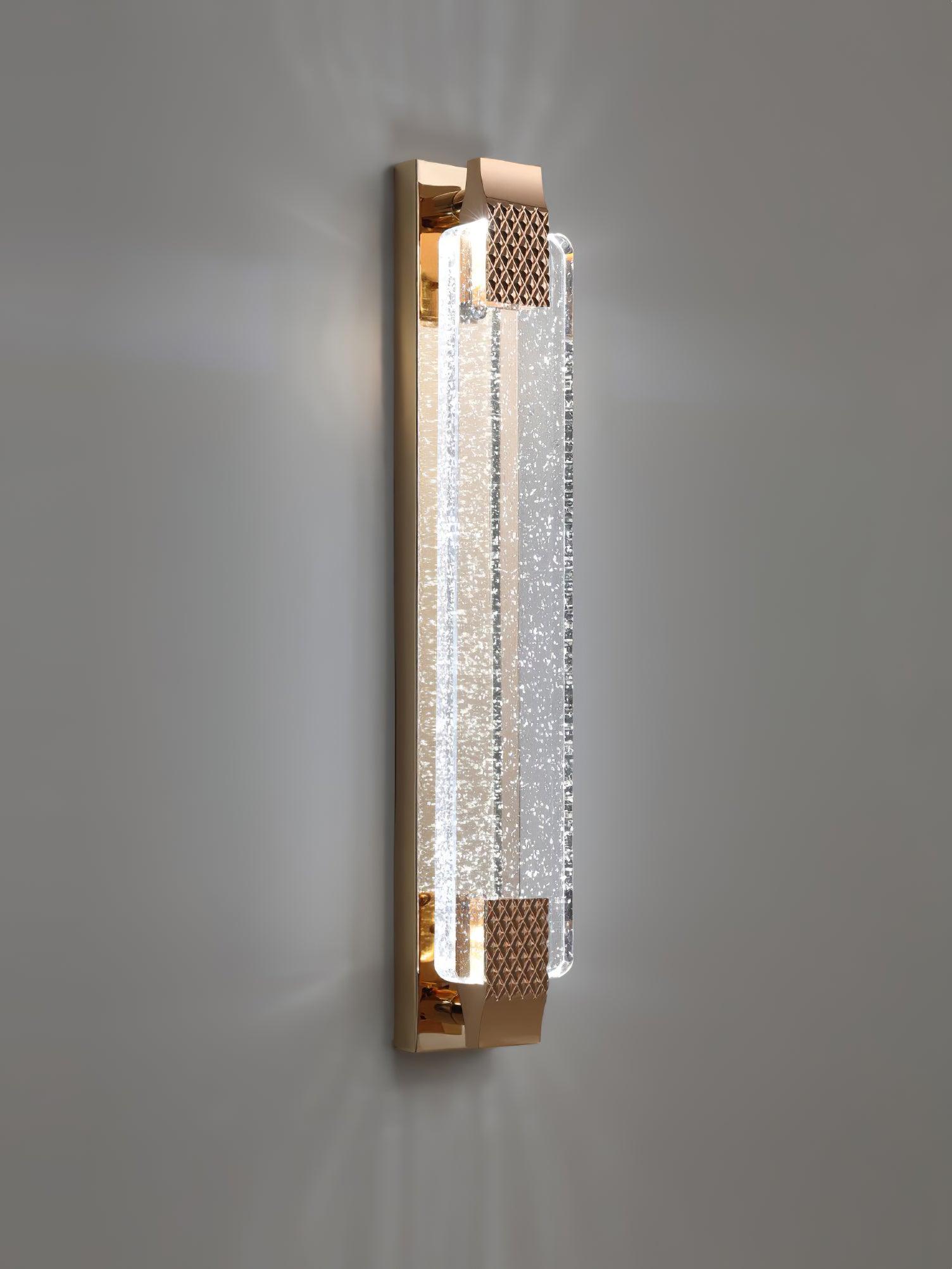 WOW Moet Sconce
