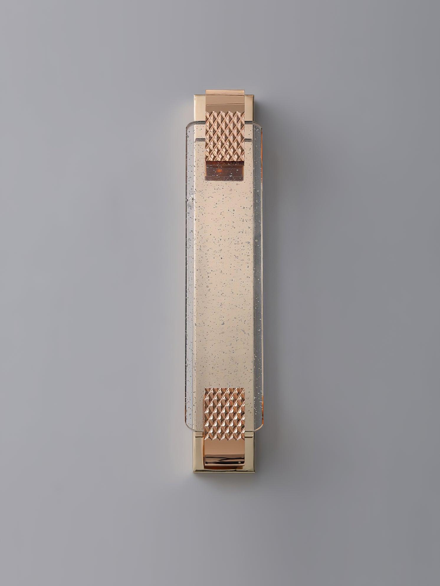 WOW Moet Sconce