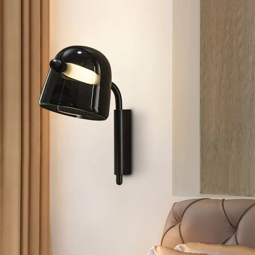 WOW Penumbra Wall Light