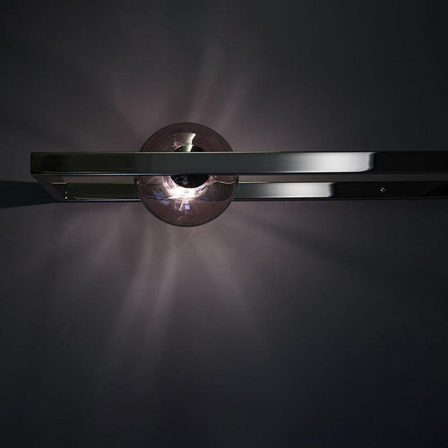 WOW Mondrian Glass Sconce