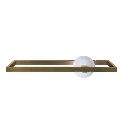WOW Mondrian Glass Sconce