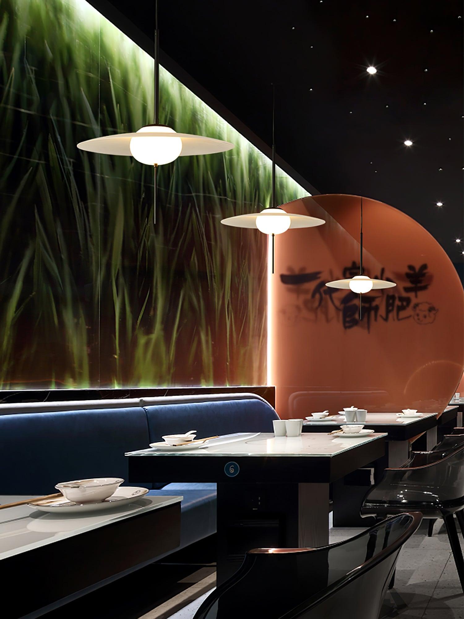 WOW Astris Pendant Lamp