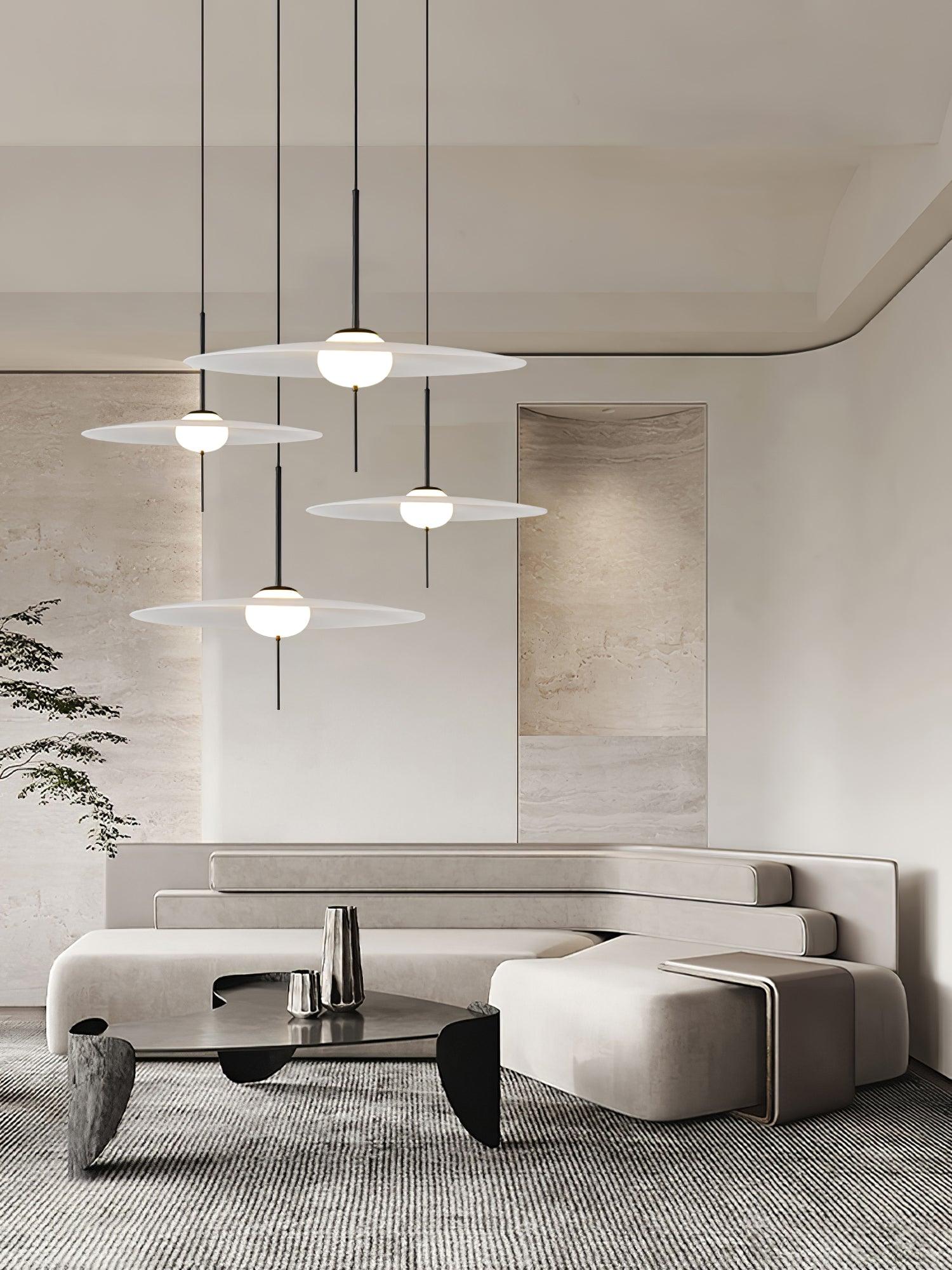 WOW Astris Pendant Lamp