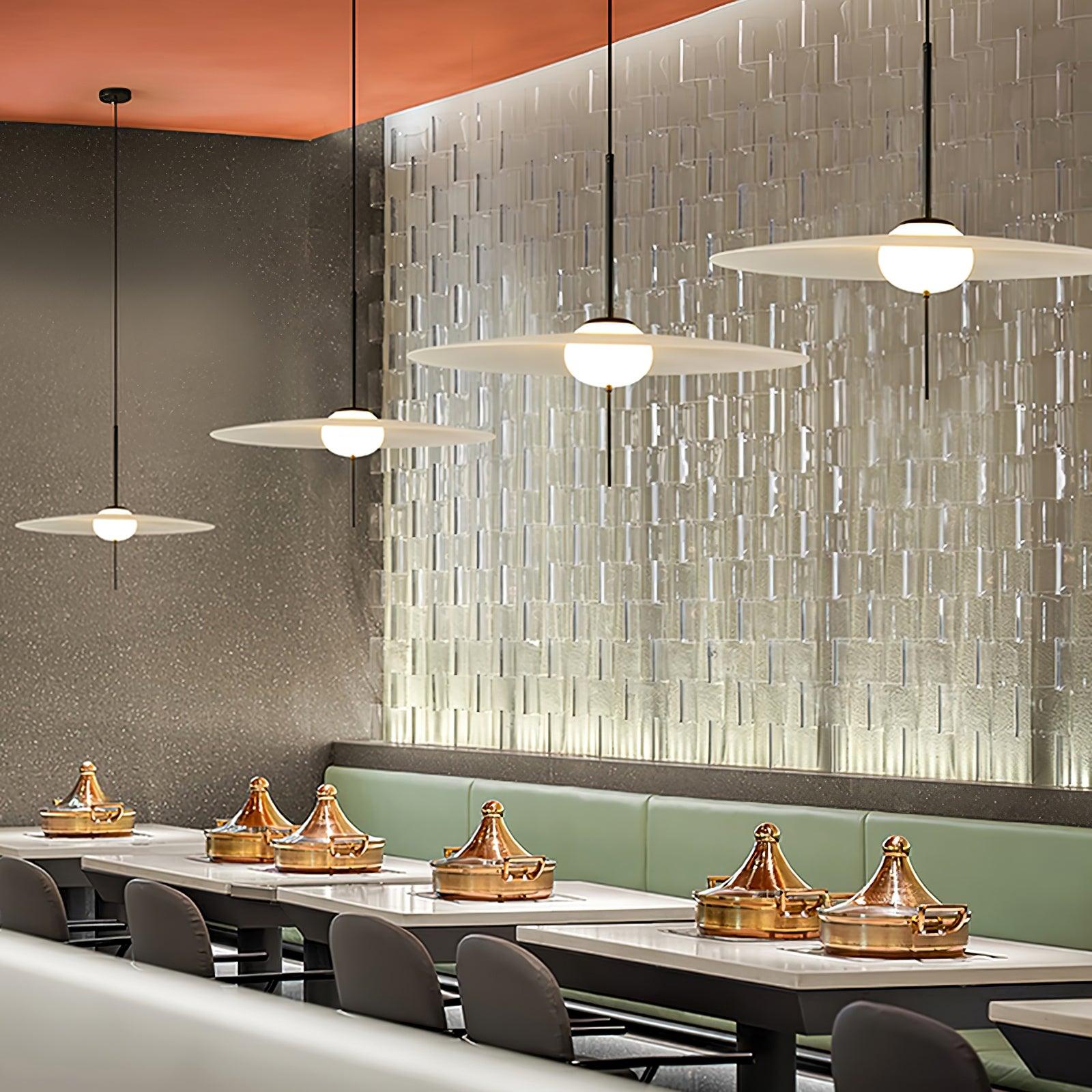 WOW Astris Pendant Lamp