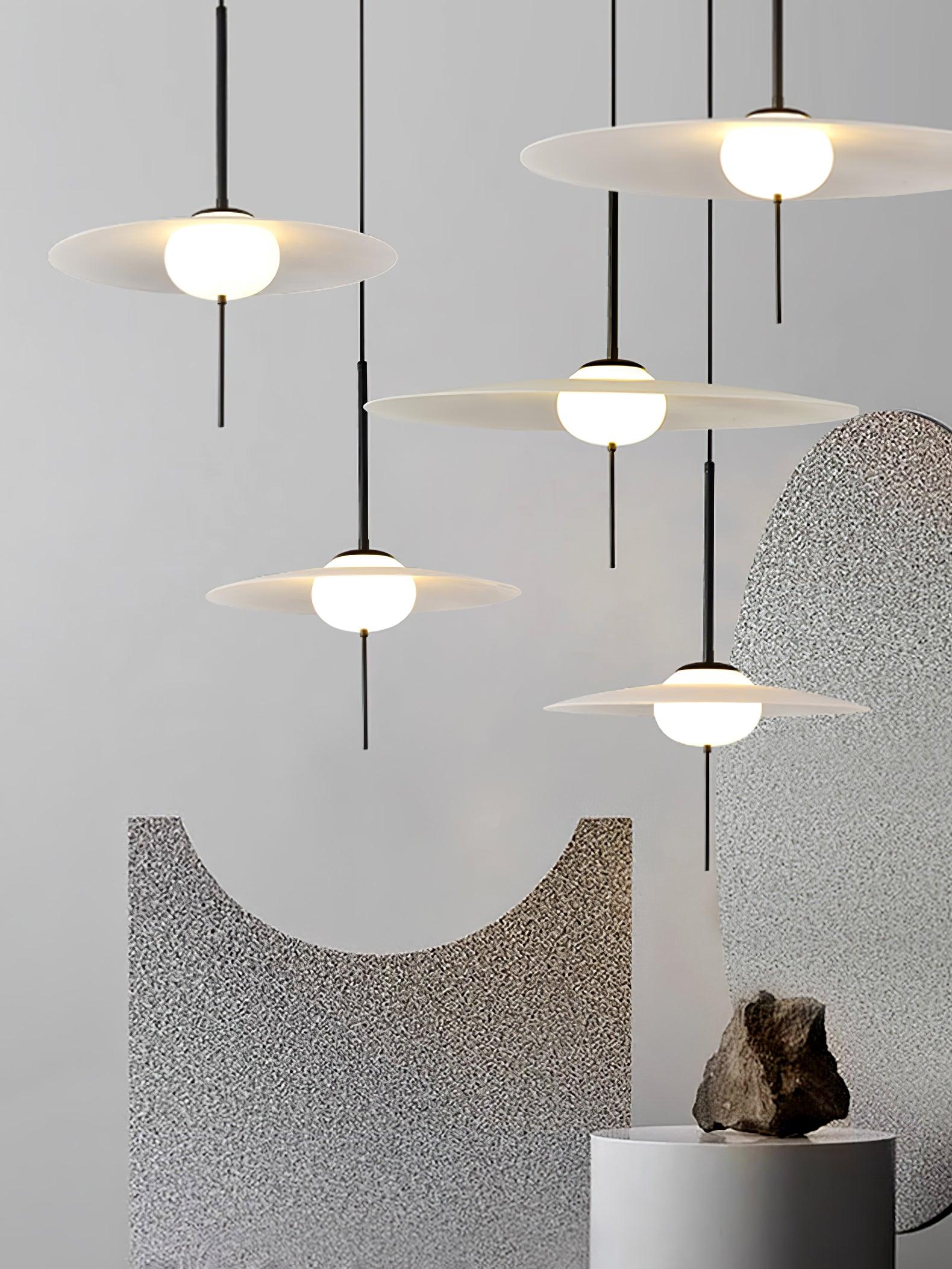 WOW Astris Pendant Lamp