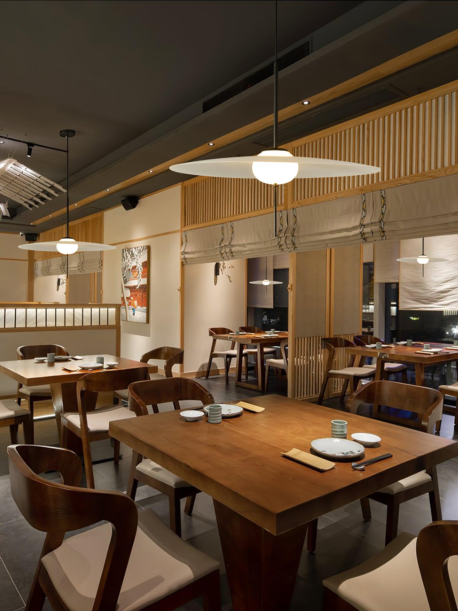WOW Astris Pendant Lamp